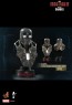 Collectible Bust Series II - Iron Man 3 