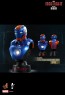 Collectible Bust Series II - Iron Man 3 