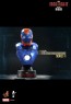 Collectible Bust Series II - Iron Man 3 