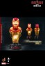 Collectible Bust Series II - Iron Man 3 