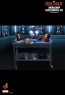 Workshop Accessories Iron Man 3 