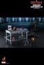Workshop Accessories Iron Man 3 
