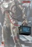 Workshop Accessories Iron Man 3 