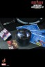 Workshop Accessories Iron Man 3 