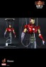 Iron Man Mark III Construction Version