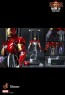 Iron Man Mark III Construction Version
