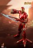 Iron Man Mark L Zubehörset - Avengers - Infinity War - Hot Toy