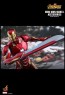 Iron Man Mark L Zubehörset - Avengers - Infinity War - Hot Toy