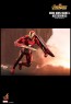 Iron Man Mark L Zubehörset - Avengers - Infinity War - Hot Toy