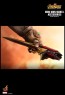 Iron Man Mark L Zubehörset - Avengers - Infinity War - Hot Toy