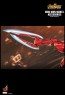 Iron Man Mark L Zubehörset - Avengers - Infinity War - Hot Toy
