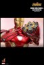 Iron Man Mark L Zubehörset - Avengers - Infinity War - Hot Toy