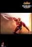 Iron Man Mark L Zubehörset - Avengers - Infinity War - Hot Toy