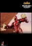 Iron Man Mark L Zubehörset - Avengers - Infinity War - Hot Toy