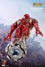 Iron Man Mark L Zubehörset - Avengers - Infinity War - Hot Toy