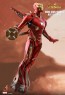 Iron Man Mark L Zubehörset - Avengers - Infinity War - Hot Toy