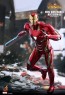 Iron Man Mark L Zubehörset - Avengers - Infinity War - Hot Toy