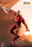 Iron Man Mark L Zubehörset - Avengers - Infinity War - Hot Toy