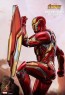 Iron Man Mark L Zubehörset - Avengers - Infinity War - Hot Toy