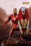 Iron Man Mark L Zubehörset - Avengers - Infinity War - Hot Toy