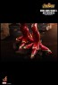 Iron Man Mark L Zubehörset - Avengers - Infinity War - Hot Toy