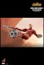 Iron Man Mark L Zubehörset - Avengers - Infinity War - Hot Toy
