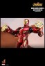 Iron Man Mark L Zubehörset - Avengers - Infinity War - Hot Toy