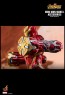 Iron Man Mark L Zubehörset - Avengers - Infinity War - Hot Toy