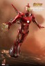 Iron Man Mark L Zubehörset - Avengers - Infinity War - Hot Toy