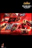 Iron Man Mark L Zubehörset - Avengers - Infinity War - Hot Toy