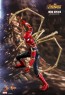 Iron Spider - Avengers - Infinity War - Hot Toys Hot Toys