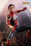 Iron Spider - Avengers - Infinity War - Hot Toys Hot Toys