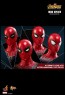 Iron Spider - Avengers - Infinity War - Hot Toys Hot Toys
