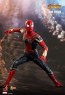 Iron Spider - Avengers - Infinity War - Hot Toys Hot Toys