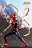 Iron Spider - Avengers - Infinity War - Hot Toys Hot Toys