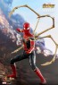 Iron Spider - Avengers - Infinity War - Hot Toys Hot Toys
