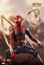 Iron Spider - Avengers - Infinity War - Hot Toys Hot Toys