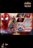 Iron Spider - Avengers - Infinity War - Hot Toys Hot Toys