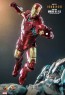 Hot Toys - Iron Man Mark III 2.0 - Iron Man