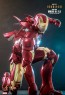 Hot Toys - Iron Man Mark III 2.0 - Iron Man
