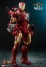 Hot Toys - Iron Man Mark III 2.0 - Iron Man