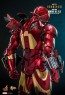 Hot Toys - Iron Man Mark III 2.0 - Iron Man