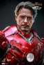 Hot Toys - Iron Man Mark III 2.0 - Iron Man