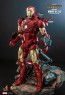 Hot Toys - Iron Man Mark III 2.0 - Iron Man