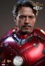 Hot Toys - Iron Man Mark III 2.0 - Iron Man