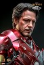 Hot Toys - Iron Man Mark III 2.0 - Iron Man