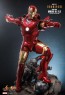Hot Toys - Iron Man Mark III 2.0 - Iron Man