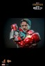 Hot Toys - Iron Man Mark III 2.0 - Iron Man
