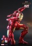 Hot Toys - Iron Man Mark IV - Iron Man 2 - Quarter Scale