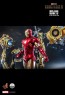 Hot Toys - Iron Man Mark IV - Iron Man 2 - Quarter Scale